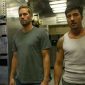 Film Brick Mansions. (Productions via IMDb)