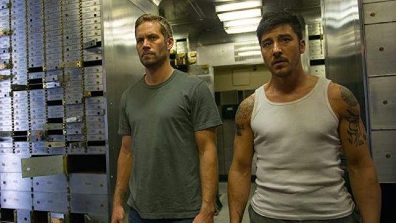 Film Brick Mansions. (Productions via IMDb)