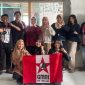 GMNI Komisariat ITB Widya Gama Lumajang (foto. ndy)