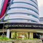 Gedung Bundar (Pidsus), Kejagung (foto. istimewa)