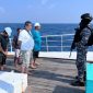 TNI AL bekuk penyelundup narkoba (foto. dispenal)