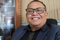 Ketua Umum DPP LAKI, Burhanudin Abdullah. (dok. rentak.id)
