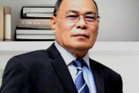 Praktisi hukum Lembaga Bantuan Hukum (LBH) Pilar Kasih Bali John Korassa Sonbai. (foto. ist)