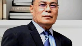 Praktisi hukum Lembaga Bantuan Hukum (LBH) Pilar Kasih Bali John Korassa Sonbai. (foto. ist)