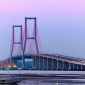 Jembatan Suramadu (foto. istimewa)