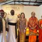 KBRI) di Kolombo resmi membuka Indonesia Cultural Centre (ICC) 