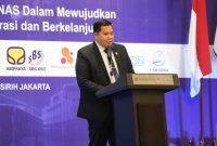 Ketua Umum MTI Haris Muhammadun. (foto.mti)