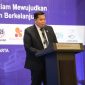 Ketua Umum MTI Haris Muhammadun. (foto.mti)