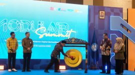 MODULAR Summit 2026 (kemendikdasmen)