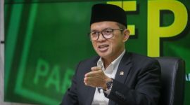 Maman Imanul Haq (foto. pkb)