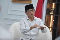Mendes PDT Yandri Susanto