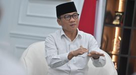 Mendes PDT Yandri Susanto