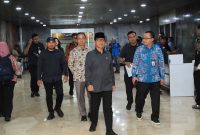 Mendes PDT, Yandri Susanto (foto. kemendes)