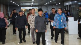 Mendes PDT, Yandri Susanto (foto. kemendes)