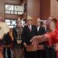 Mendes PDT Yandri Susanto resmi dipercaya sebagai Ketua Umum IKSS periode 2026-2031. (foto ist)