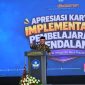 Mendikdasmen Abdul Mu’ti (foto. kemendikdasmen)