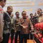 Menko PMK Pratikno saat membuka Emergency Disaster Reduction & Rescue (foto. pmk)
