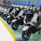 Penampakan rogram Motor Listrik Nasional (dok. kemendiksaintek)