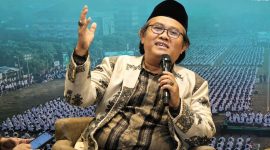 Penasihat Lembaga Bahtsul Masail (LBM) PWNU Jakarta, KH. Mukti Ali Qusyairi (foto. ist)
