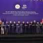 Pertemuan Menteri-Menteri Ketenagakerjaan ASEAN Plus Three ke-14 (foto. kemnaker)