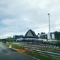 Pos Lintas Batas (PLB) di Kalimantan Barat (foto. istimewa)