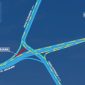 Rekayasa jalan Tol Jagorawi (dok. jasa marga)