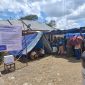 Sekolah darurat di NTT (foto. humas kemendikdasmen)