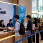 Suasana MagangHub Batch 2 Angkatan II Tahun 2026 (ilustrasi dibikin ai-rentak.id)