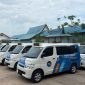 Trans Saijaan di Kotabaru (foto. damri)