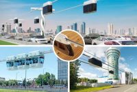 Transportasi modren dari Belarus (Dok. Minsky Cakrawala Nusa)