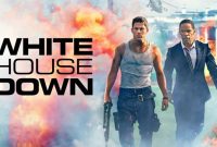 White House Down (foto. amazon)