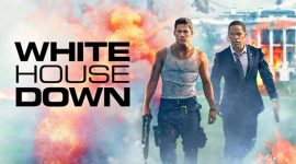 White House Down (foto. amazon)