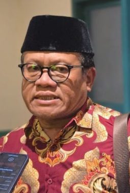IPW Soroti Sidak Lapas Cibinong, Ombudsman Dinilai Melampaui Kewenangan