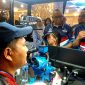 Wakil Menteri Ketenagakerjaan Afriansyah Noor Final CGC Indonesia 2026. (foto. lazir)
