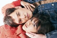 Audi Marissa dan Anthony Xie.(foto.ist)