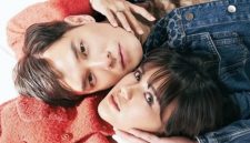 Audi Marissa dan Anthony Xie.(foto.ist)