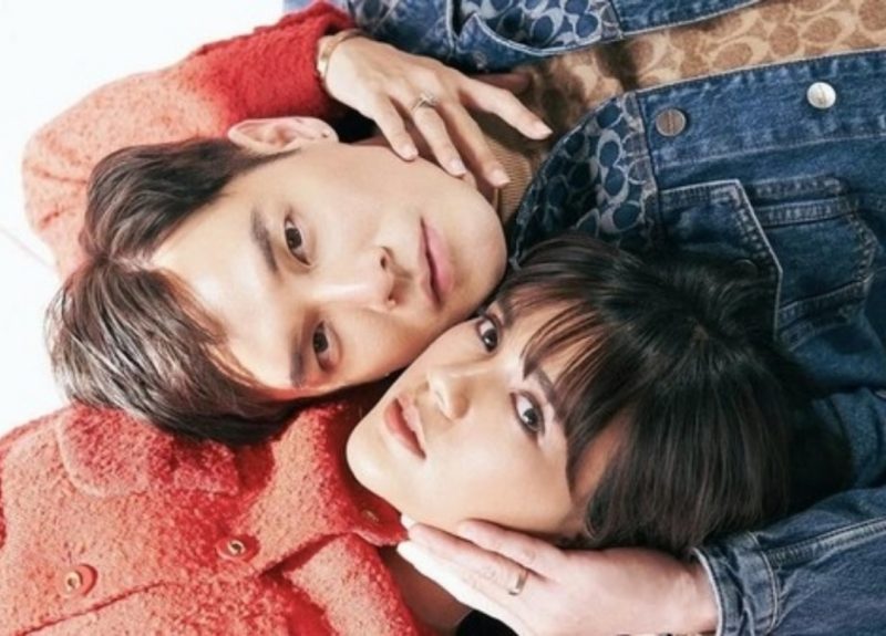 Audi Marissa dan Anthony Xie.(foto.ist)