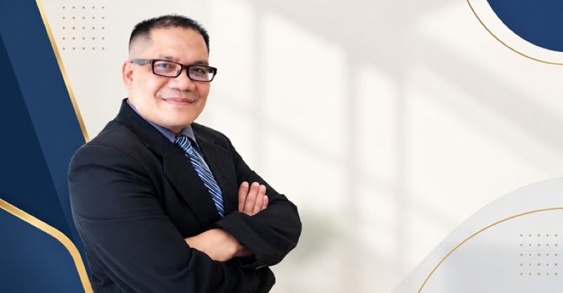 Abdul Rasyid Zaenal (dok. priadi)
