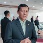 Anggota Komisi IV DPR RI Slamet (dok. rentak.id)