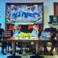 Ansufri Idrus Sambo dipercaya sebagai Ketua Umum Partai Umat (foto. ist)