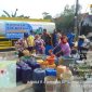 Antri air bersih di Jonggol (foto.pu)
