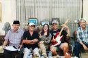Bagas Hapsoro, Lim Hans, Rutha Sayethi, Haryo Sasongko dan Sapto Winarno (foto. istimewa)