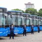 Bus Listrik Transjakarta (foto.jakarta.go.id)