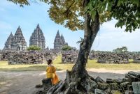 Candi Prambanan (foto. kemenpar)