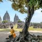 Candi Prambanan (foto. kemenpar)