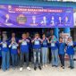 DPC Partai Demokrat Kota Bekasi gelar donor darah (foto. ist)