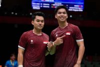 Ganda putra Leo Rolly Carnando-Daniel Marthin (foto. kemenpora)