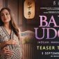 Poster Film VaBaby Udon (Tangkapan layar Instagram @filmbabyudon)