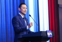 Ketua Umum Partai Demokrat Agus Harimurti Yudhoyono (dok. rentak.id)