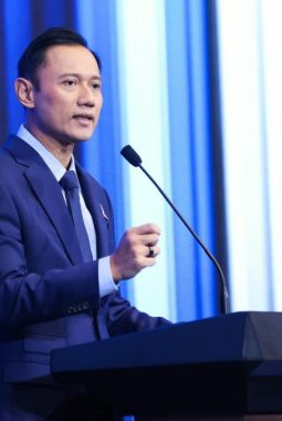 AHY Dukung Prabowo Tutup Kebocoran Negara, Kekayaan yang Diselamatkan Harus Kembali ke Rakyat